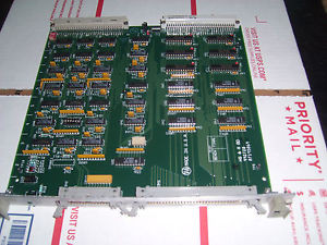 VARIAN  HS & BD 992728