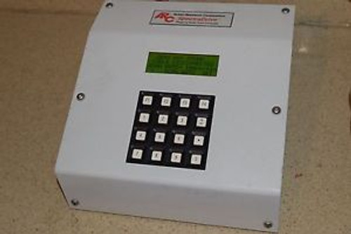 ACTON ARC SPECTRADRIVE STEPPING MOTOR SCAN CONTROL