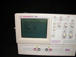 BTX Enhancer 400 Graphic Pulse Display Module