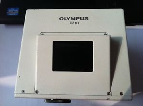 Olympus DP10 Digital Microscope Camera