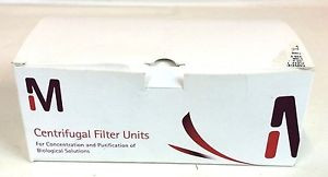 Millipore Microcon Centrifugal Filter Units DNA Fast Flow Ultracel MCRF0R100