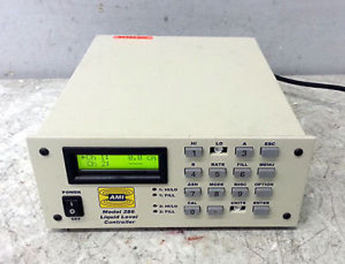 AMI 286  Liquid Level Controller 220V