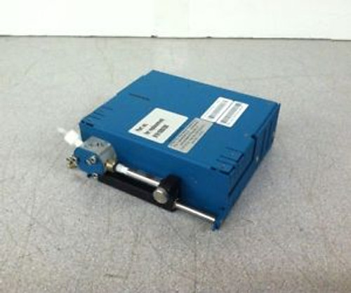 Stratec Biomedical Systems 9100 Diluter Syringe Pump For Replacement 9191000200