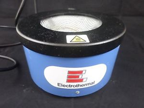 Barnstead ELECTROTHERMAL 50mL Flask Heating Mantle Unimantle 115V UM0050BX1