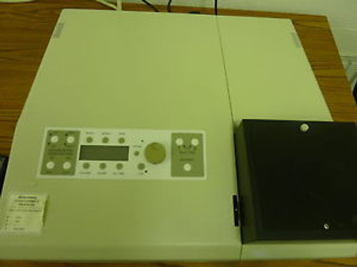 Jasco CAF-110 intracellular ion measurement device