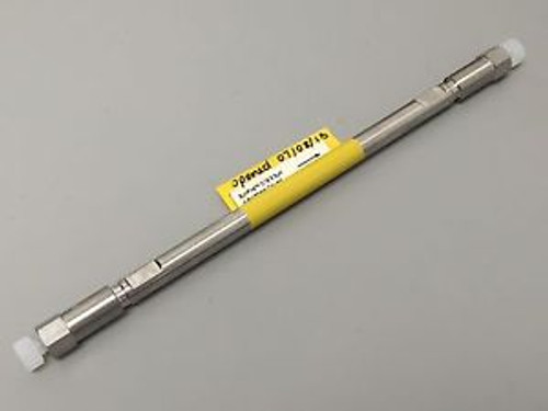 Waters SunFire C18 HPLC LC Column 4.6mm x 150mm 3.5um P/N 186002554