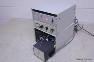 SPECTRA PHYSICS VARIABLE WAVELENGTH DETECTOR SF 770M-A2 SF 770P-A1