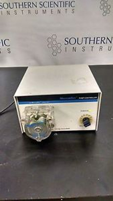 Masterflex Pump Controller, Model # 7530-60