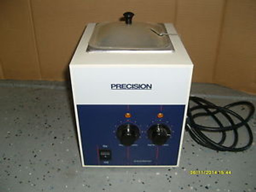 Precision Scientific 180 Series Water Bath 181 / 2827 / 51221064