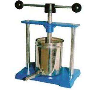 TINCTURE PRESS LABGO US13