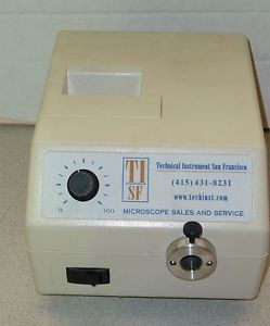 Dolan-Jenner MI-150 Microscope Illuminator  inventory 138