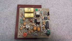 Bio-Rad 012-0447 TGS Detector Assembly 882-0447