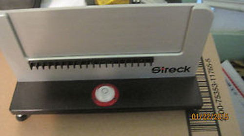 Streck Laboratories ESR-10 Manual Rack