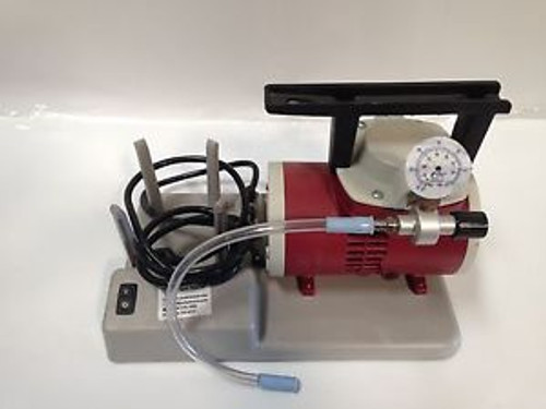 Contemporary Products Aspirator Vacuum Pump Model 6260