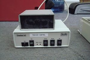 NICOLET BIOMEDICAL TRACKER LC WITH SENSOR BOX