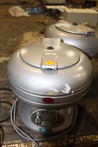 WORKING GT-2 VWR MSE CENTRIFUGE
