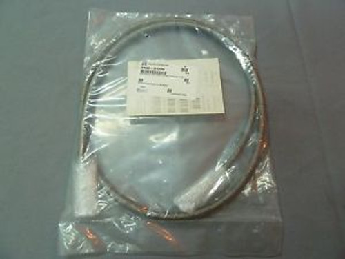 AMAT AMAT3400-01299 Braid Hose Assy Flex Cord 3/8 ID x 72