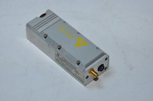 SPECTRA PHYSICS 7960-L3-I LASER HEAD