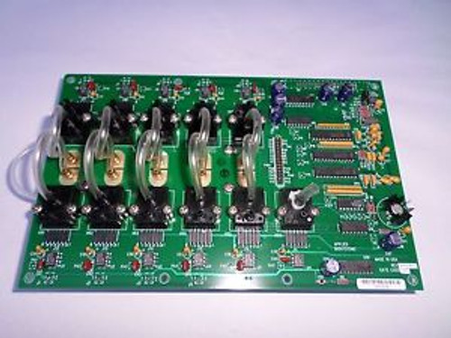 applied Biosystems Board 603372 RevJ (For Applied Biosystems 494)