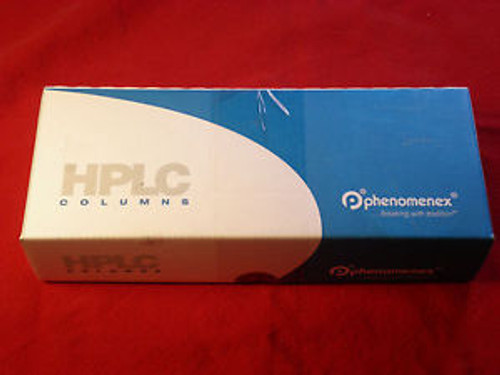 Brand New Phenomenex Jupiter 4u Proteo, 150x4.6mm, 90A HPLC Column