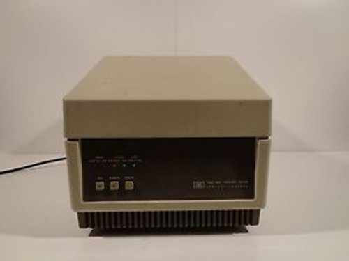 Hewlett Packard HP 1040A HPLC Detection System Detector HP 1040