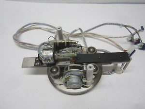 DSC Autosampler Automated Control Head Parts TA Instruments