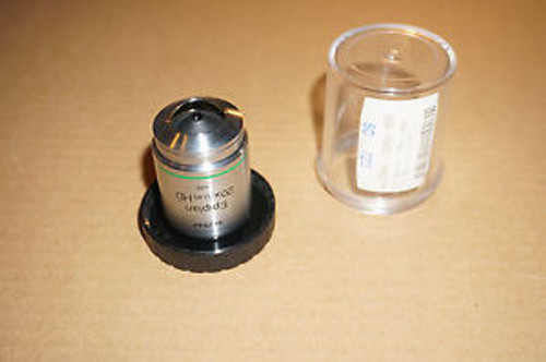 Zeiss Epiplan HD 20x 0.40 inf/0 44 29 44