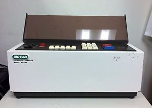 Bio-Rad AS-48 Autosampler