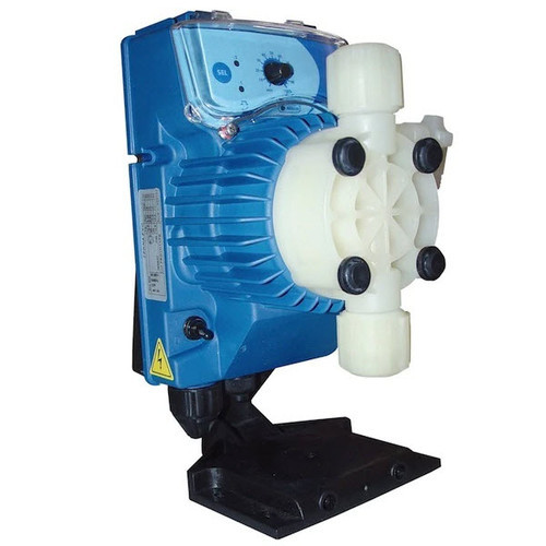 Seko Digital Disposing Pump Akl800Nhh0U00