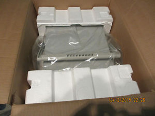 NIB GW Instek / Energy Concepts 20MHz Oscilloscope 2-Channels 30820D