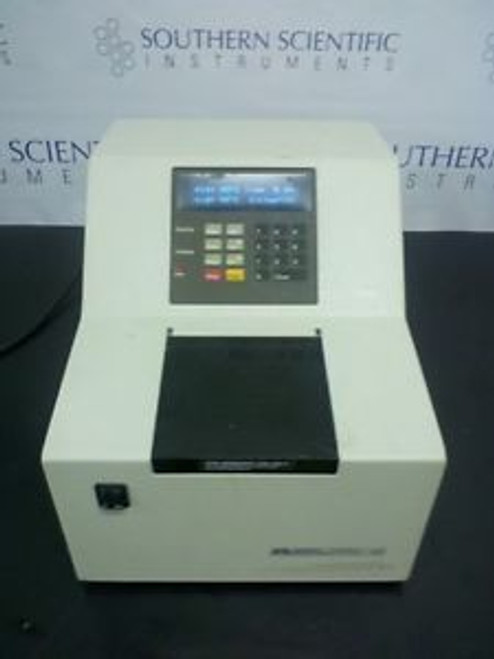 Applied Biosystems GeneAmp 480 PCR System