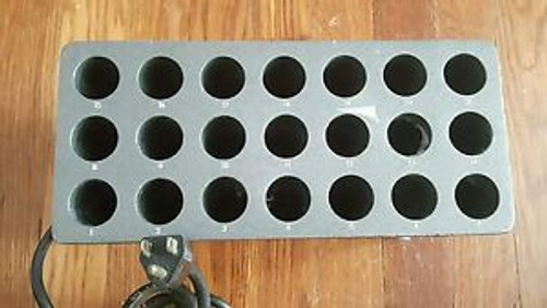 Heat Block Precision Scientific Aluminum Dry Bath Heating Block