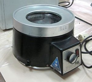Heating Mantle