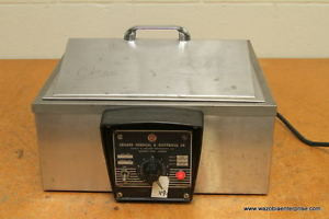 CSE CHICAGO SURGICAL & ELECTRICAL CO. WATER BATH 13100