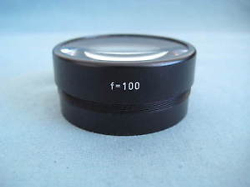 ZEISS F100 48mm OBJECTIVE