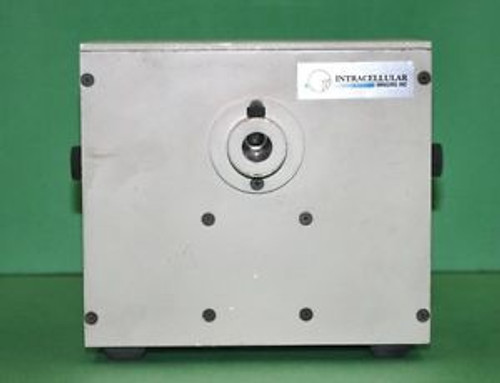 Intacellular Imaging , Inc Filter Wheel with filters