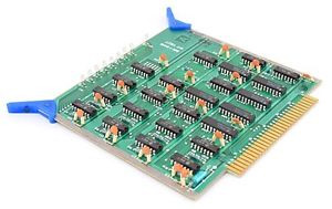 Hitachi INT VECT Board/Module 581-5418 for Scanning Electron Microscope System