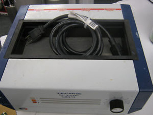 TECHNE DRI-BLOCK DB-3 LAB HEATER/WARMER