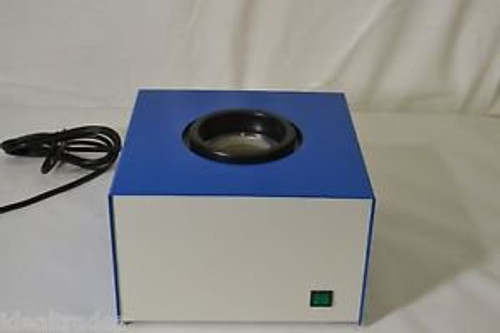 FLUOVAC UNIT GAS ANESTHESIA SYSTEM FOR SMALL ANIMALS - very clean
