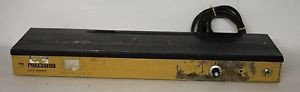 Precision Slide Warmer 6.5 x 24.5 165 Watts, 1.4 Amps