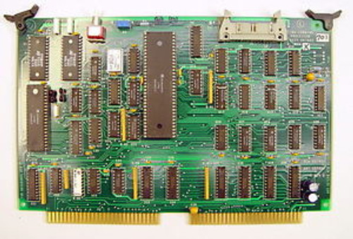 Ciba-Corning 007602-701 Processor Assembly Board, 007605, 007604, 007603001