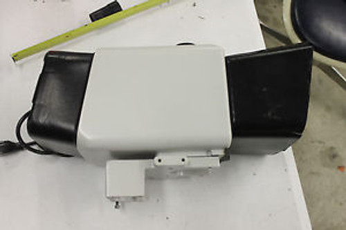 VISION ENGINEERING STEREO DYNASCOPE  CRACKED PLASTIC