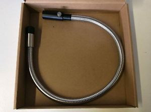 Fisher Scientific Single Flexible Fiber Optic Cable #FOG-S23