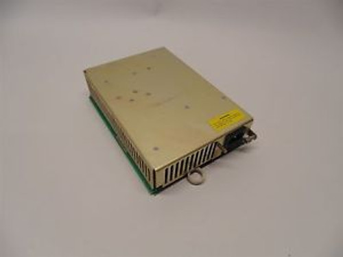 HP 3D CE G1600 CAPILLARY HPLC HP 5061-3374 POWER SUPPLY BMJ 160015/1 (R21-T-1)