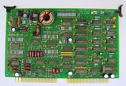 Ciba-Corning 012393-701 Control Board Assembly, 012396, 012395, 012394-001