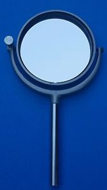 Gaertner Chicago Scientific Corp. Tilting 100mm Mirror Mount