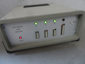 UGO Basile 2500 Minilink Type 2530 V115