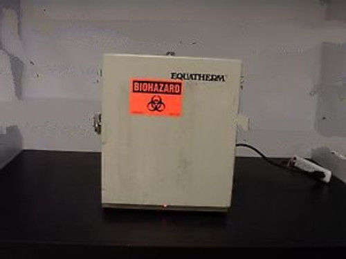 Lab-Line Equatherm Incubator 299-754