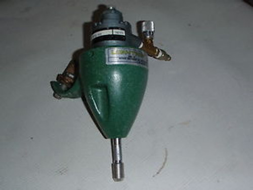 Lightnin Series 20 Pneumatic Air Mixer stirrer