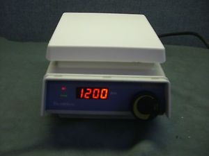 Barnstead Thermolyne Mirak S72525 Magnetic Stirrer